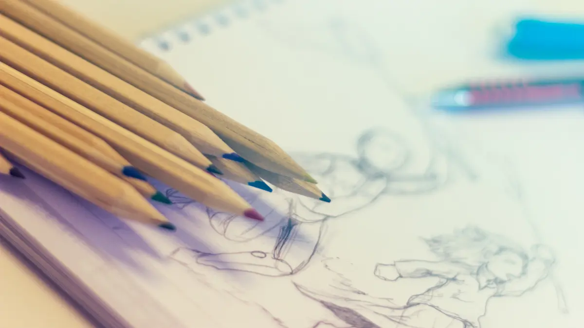 46 Lindos Desenhos para Desenhar Fácil e Bonito (Baixe Grátis)