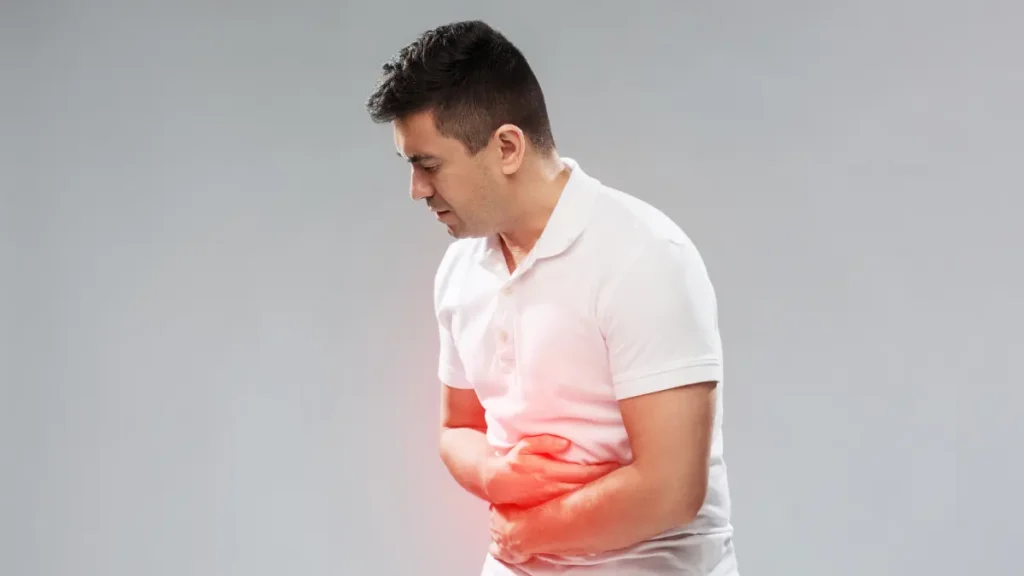 Desvendando os Sintomas da Gastrite Nervosa