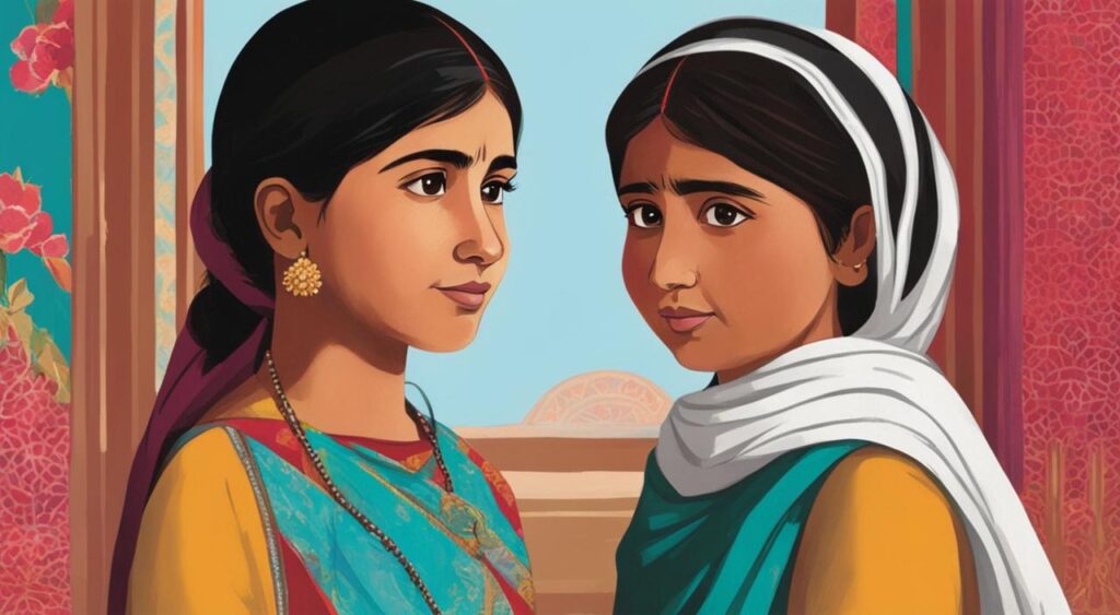 importância do livro Malala