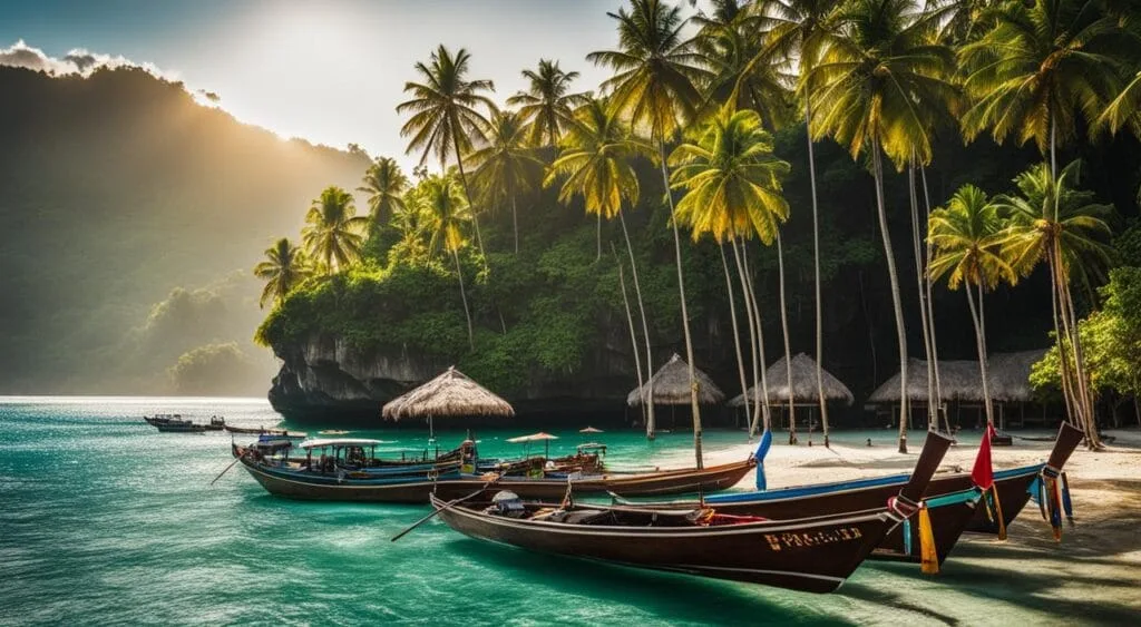 melhores praias em Bali