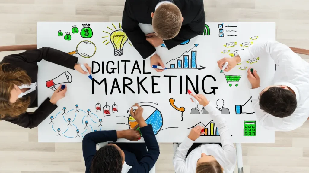 Por que contratar agência de marketing digital