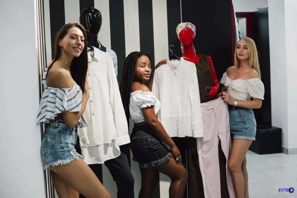 Modelos e Agências de Modelos: O Bastidor da Indústria da Beleza e da Moda