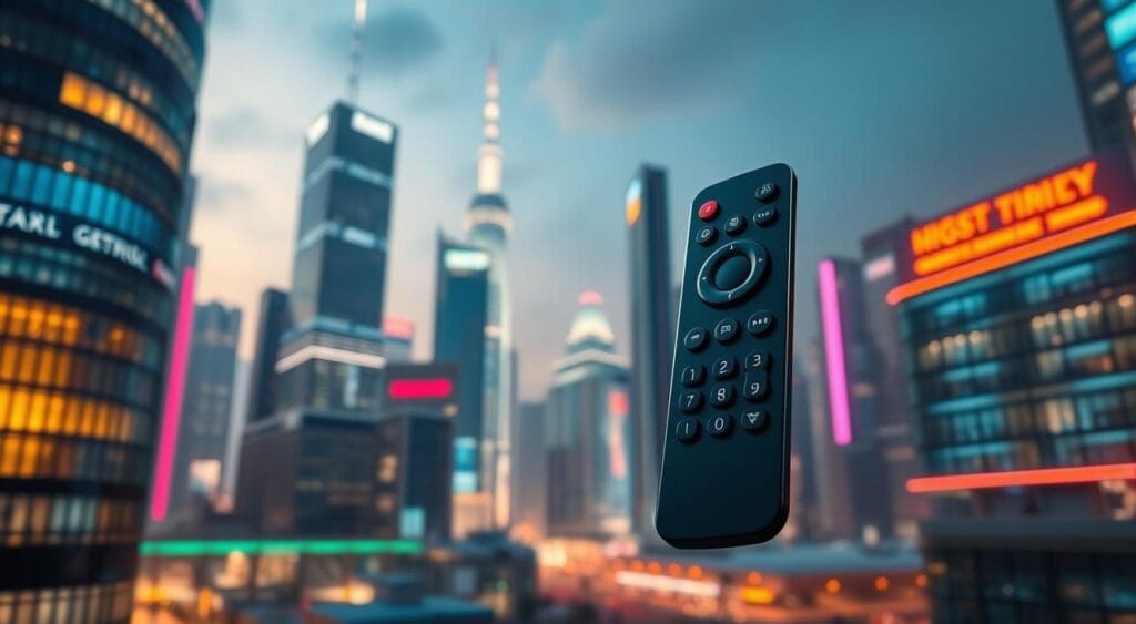 como uma assinatura de IPTV pode substituir TV a cabo
