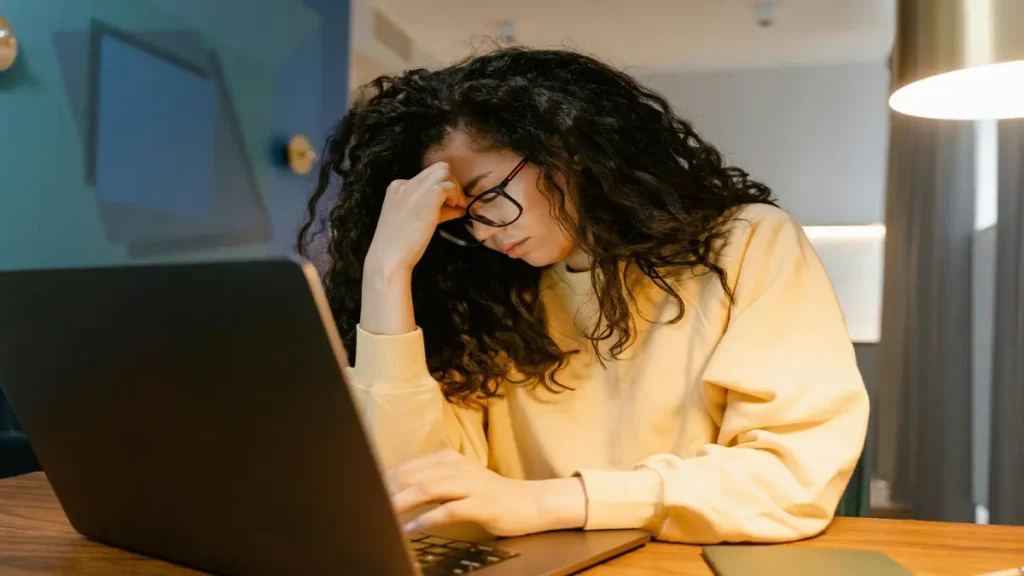 Como a tecnologia afeta a saúde mental