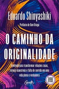 A trajetória da originalidade Livros20251114 201x300 1