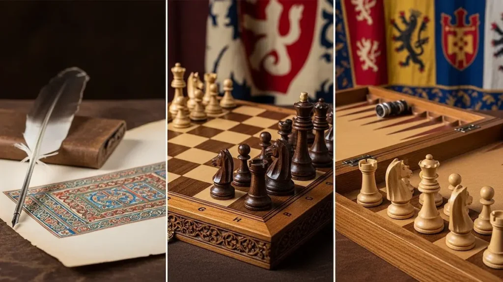 evolucao-dos-jogos-de-tabuleiro