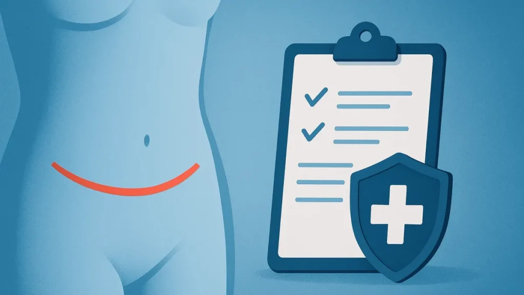 cirurgias abdominais riscos e cuidados no p s operat rio 1