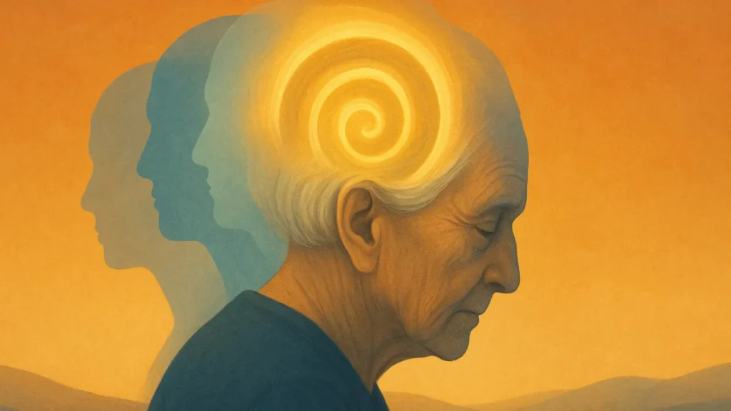 pessoas idosas nos sonhos conex o com a sabedoria interior 1