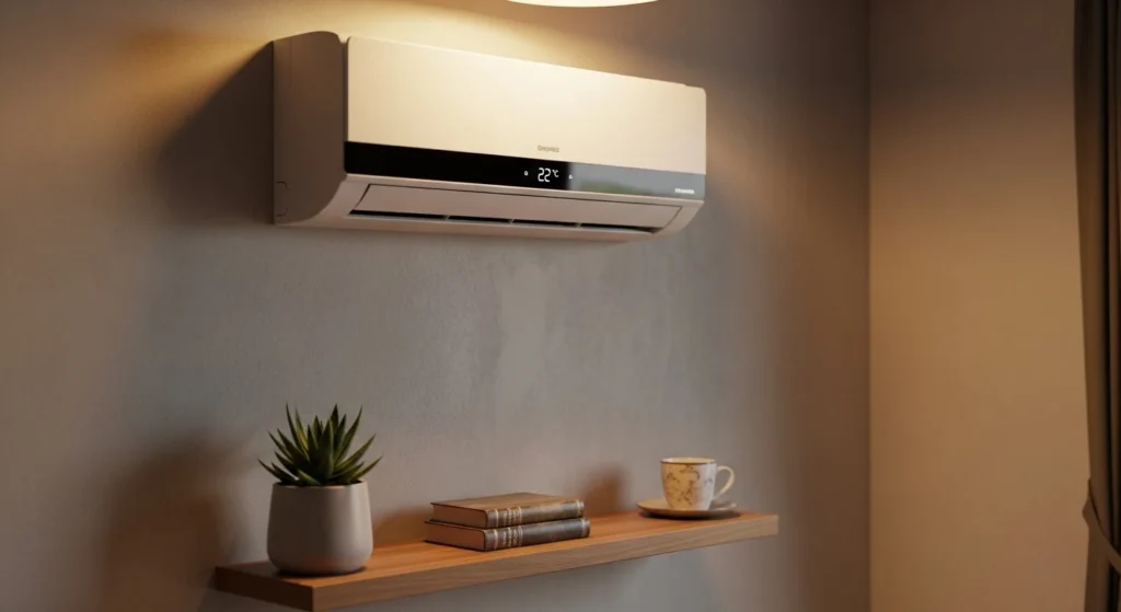 Como usar o ar condicionado sem gastar muito Como usar o ar condicionado sem gastar muito