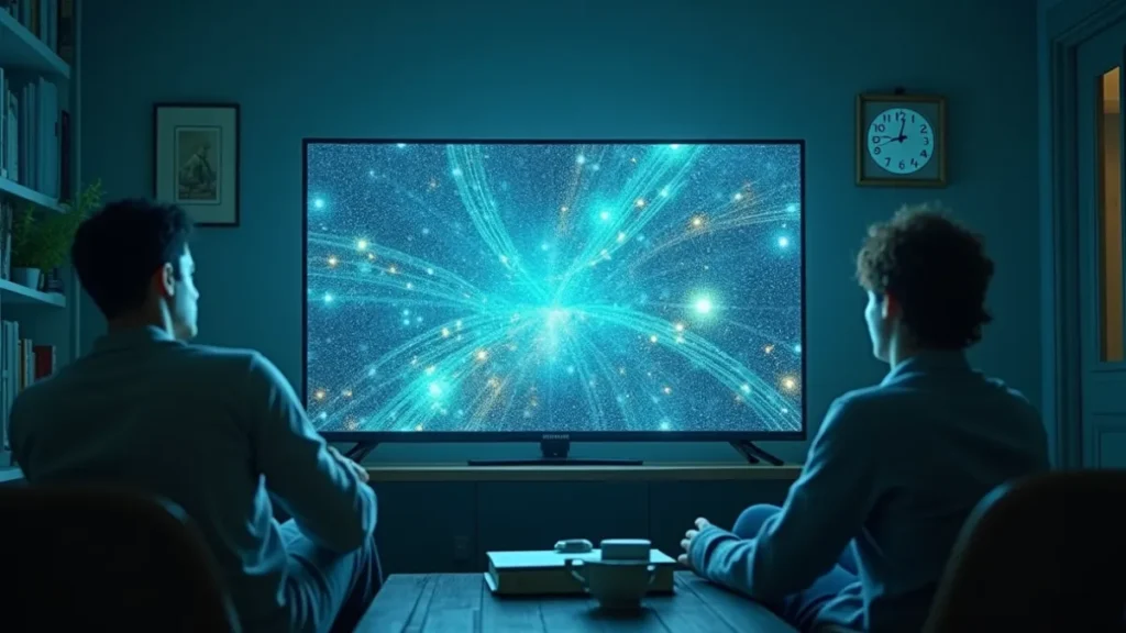 Como funciona a compressão de vídeo no IPTV moderno como funciona a compress o de v deo no iptv moderno 1