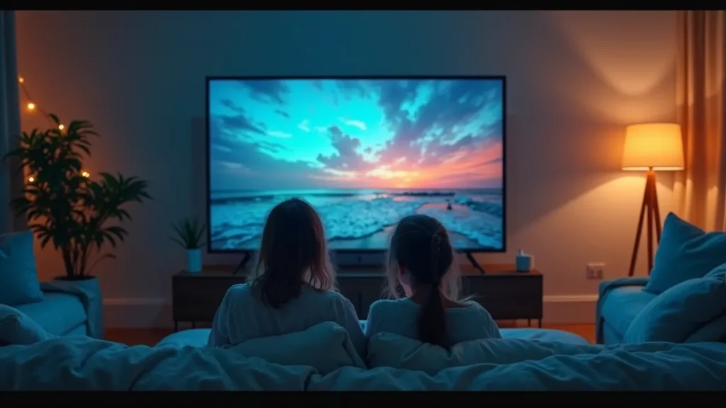 como instalar iptv no chromecast e usar na tv 1