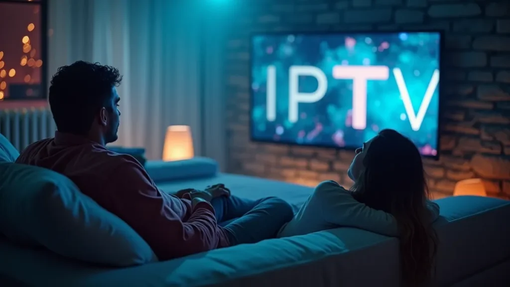 como operadoras de telecomunica es oferecem iptv legalmente 1