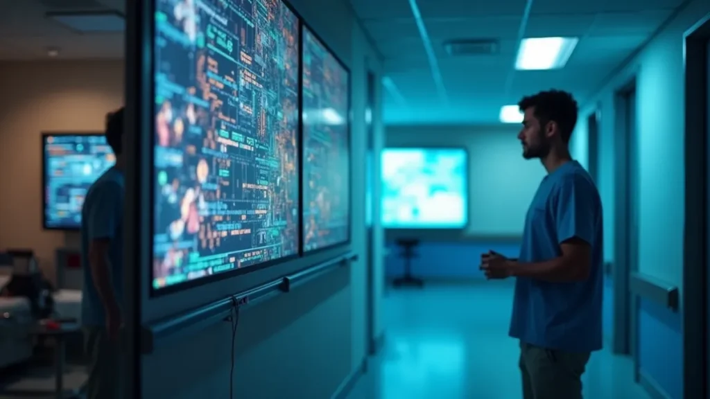 IPTV em hospitais: como a tecnologia é usada na área de saúde iptv em hospitais como a tecnologia usada na rea de sa de 1