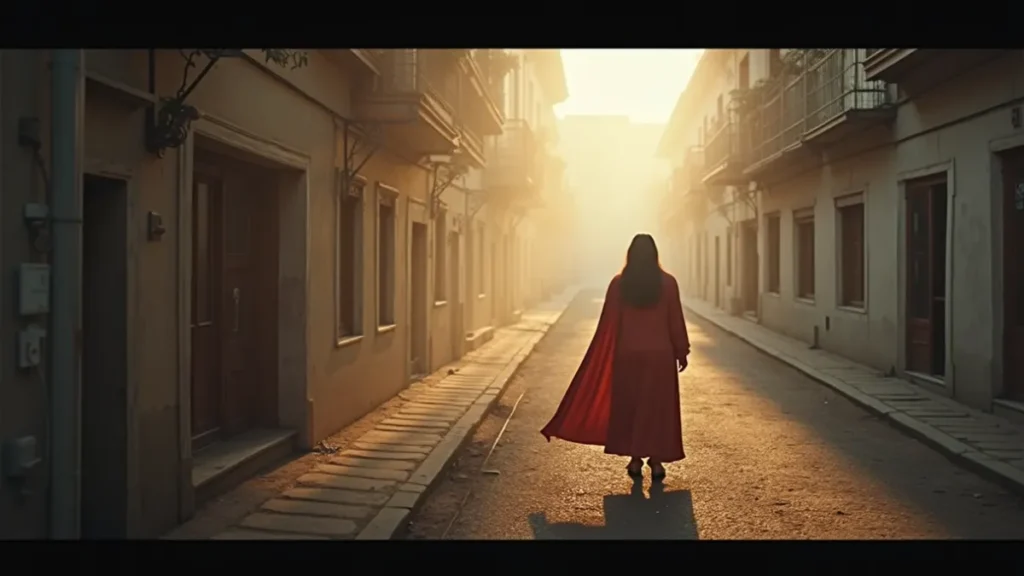 Bastidores de filmes de super-heróis que você não sabia