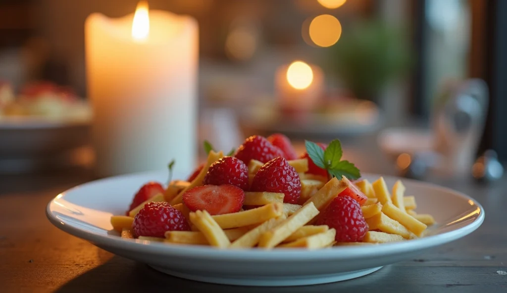 Brazil: Cook yourself a love story with 15 solo recipes