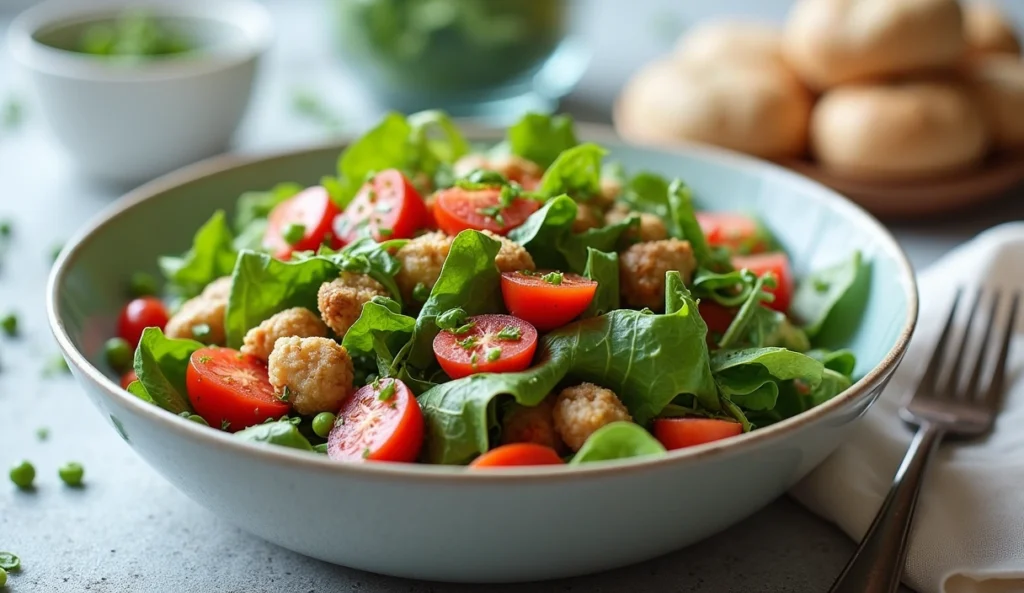Brazil's 20 Spring Salads That Actually Fill You Up (Yes, Really)