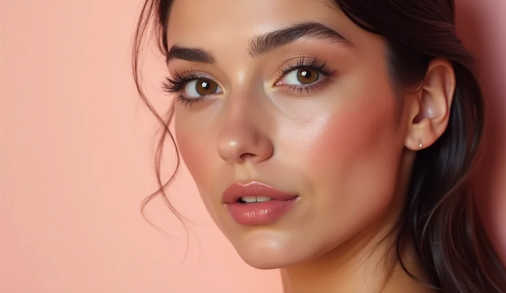 Brazil's 5-Minute Makeup Routine: Why People Swear By It