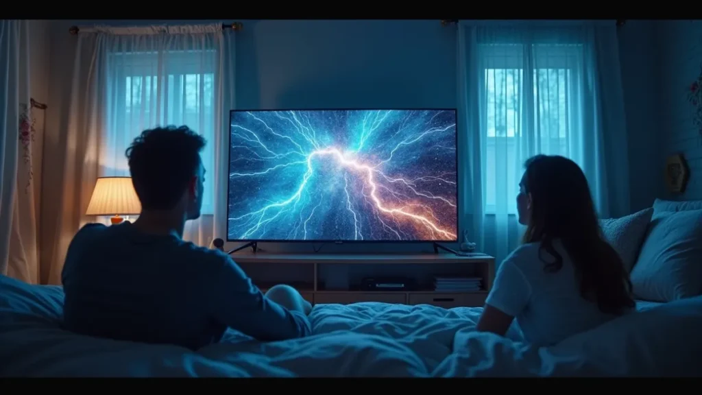 Como o IPTV afetou operadoras como Claro, NET e Sky no Brasil