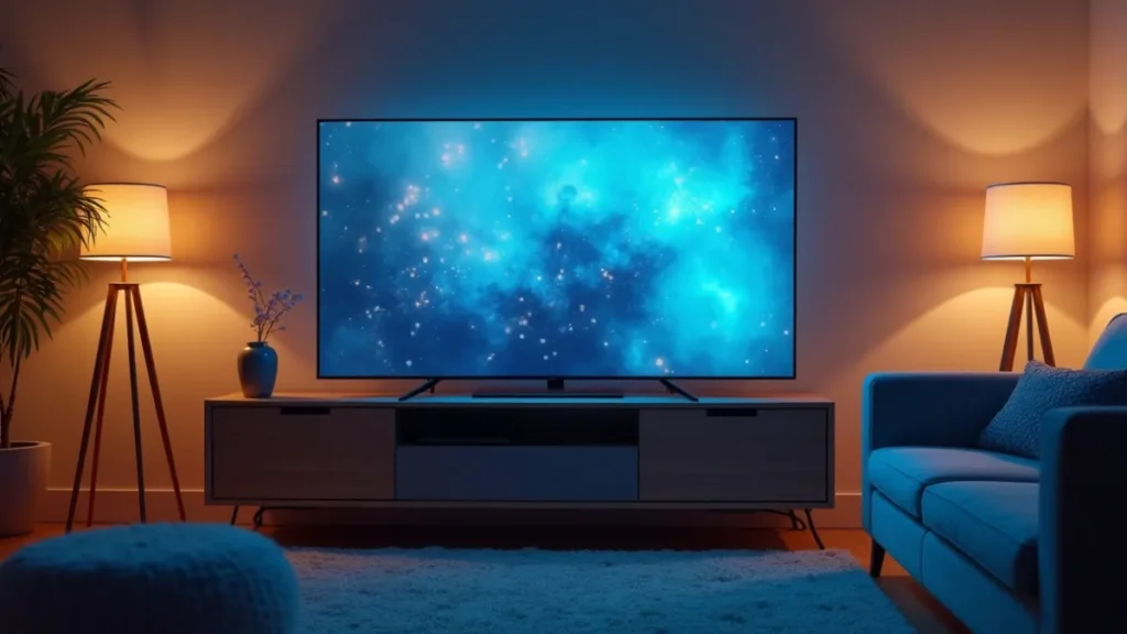 como o iptv se integra com assistentes de voz e smart home 1