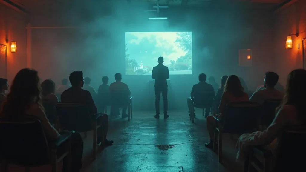 Curiosidades sobre o cinema de autor português e os seus temas Curiosidades sobre o cinema de autor português e os seus temas