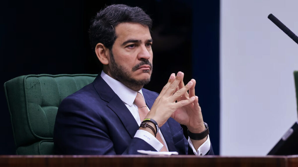 Messias vai debater STF e cobrar retidão, mas terá placar apertado