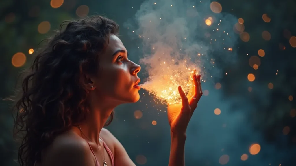 O que os atores realmente fazem nos intervalos das gravações