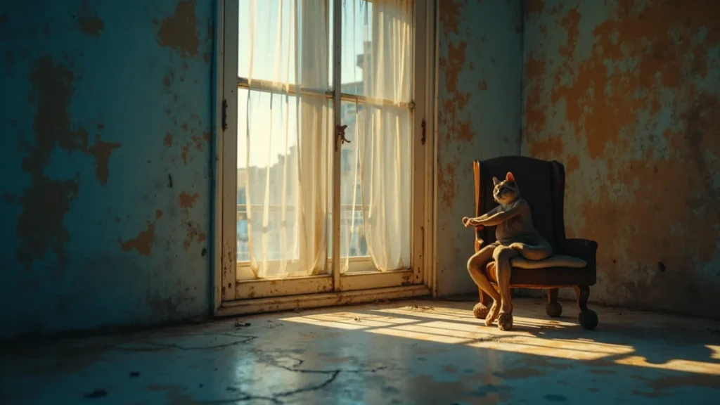 Os documentários portugueses mais impactantes da última década Os documentários portugueses mais impactantes da última década