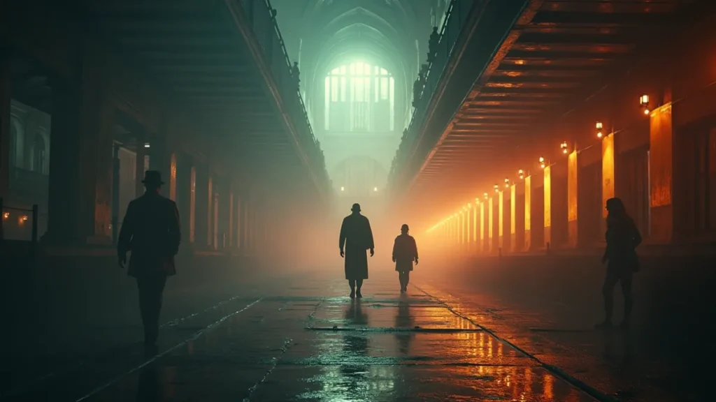 Os filmes de viagem no tempo mais bem avaliados da história