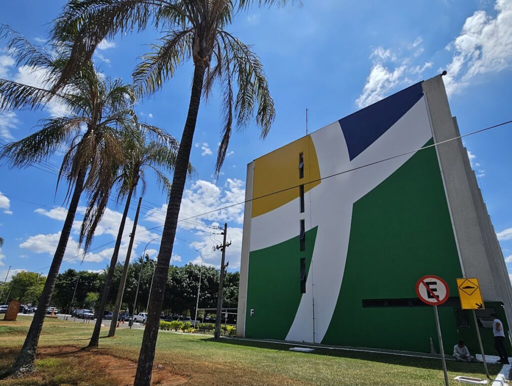 Terracap: atendimento até 21h para propostas em Vicente Pires