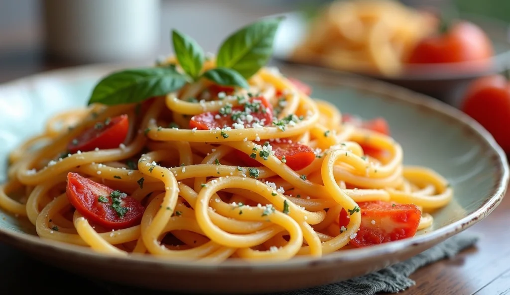Brazil Embraces Italian Summer Pasta With 11 Slow Recipes