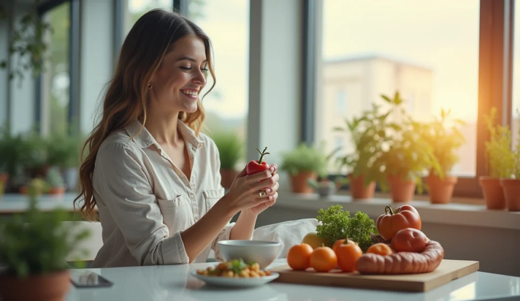 Brazil Nutritionist Shares 5-Day Plan for Balanced Blood Sugar