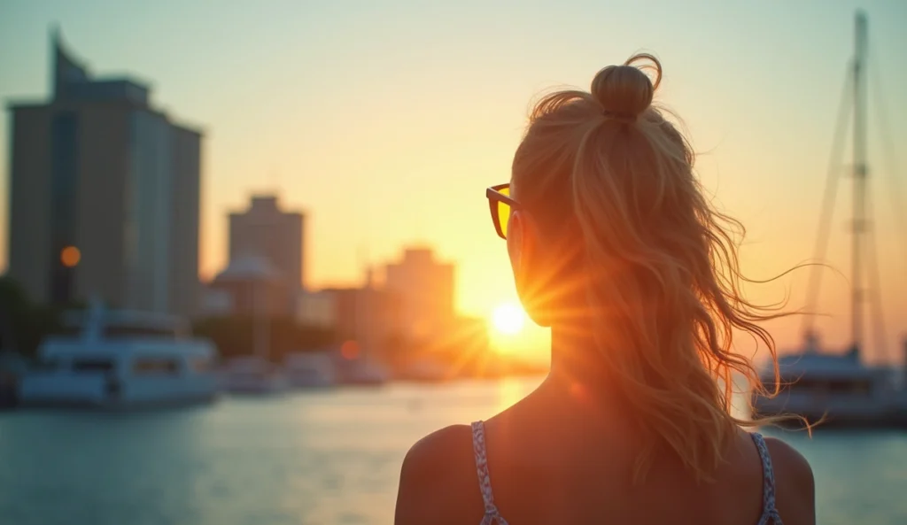 Brazil's 10 Steps to Feel Better by summer