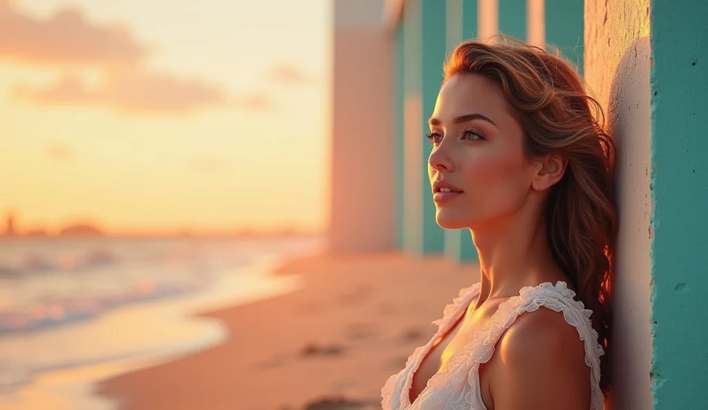 Brazil’s Bobbi Brown Reveals Her Summer Beauty Rules