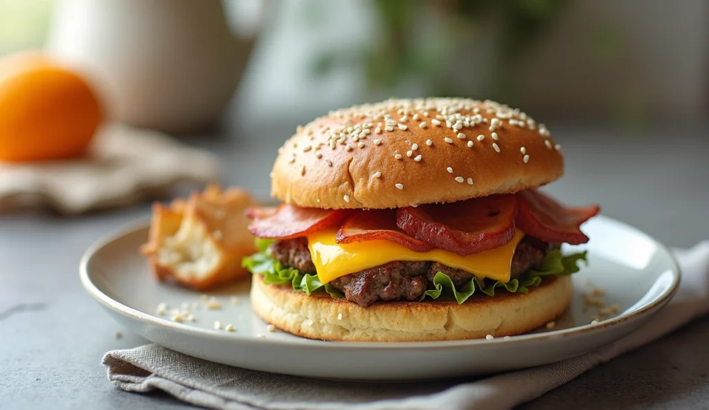 Brazil's Mother's Day Brunch Recipes You Can Absolutely Pull Off