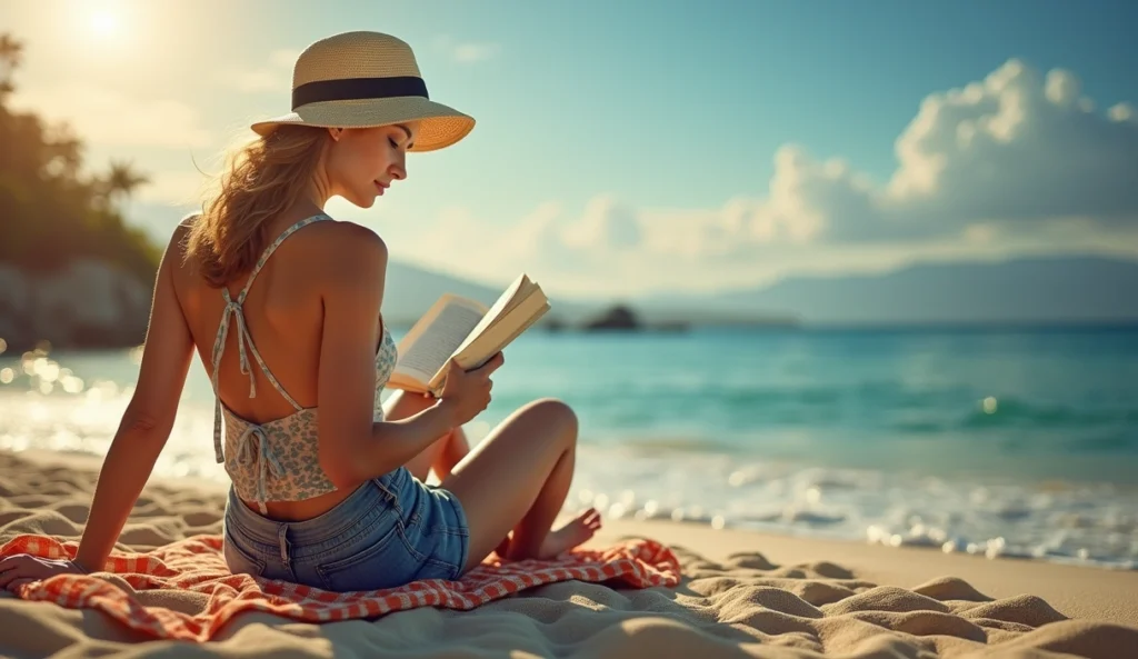 Brazil’s Summer Reading List: Readers Share Top Picks
