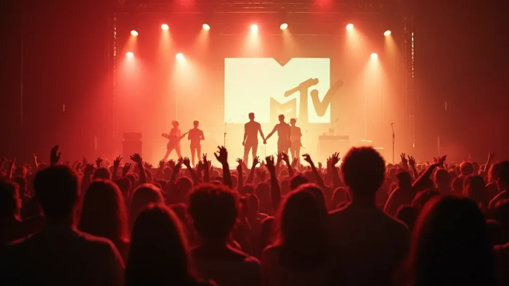 Como a MTV transformou a relação entre música e cinema Como a MTV transformou a relação entre música e cinema