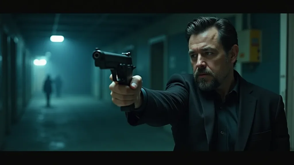 Como o thriller de espionagem definiu um gênero no cinema