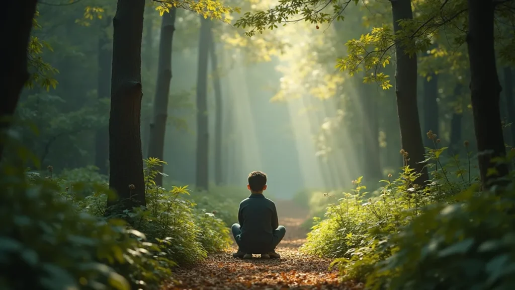 Como os documentários de natureza são filmados na prática