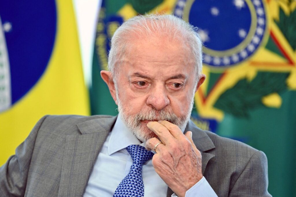 Datafolha: Pior avaliação de Lula está em áreas prioritárias