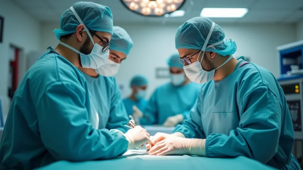 Gestão hospitalar moderna por Dr. Luiz Teixeira da Silva Júnior