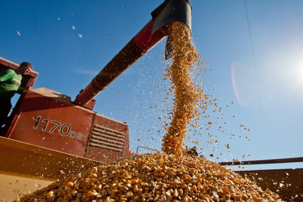 IGP-DI sobe 2,41% em abril com alta de agropecuários