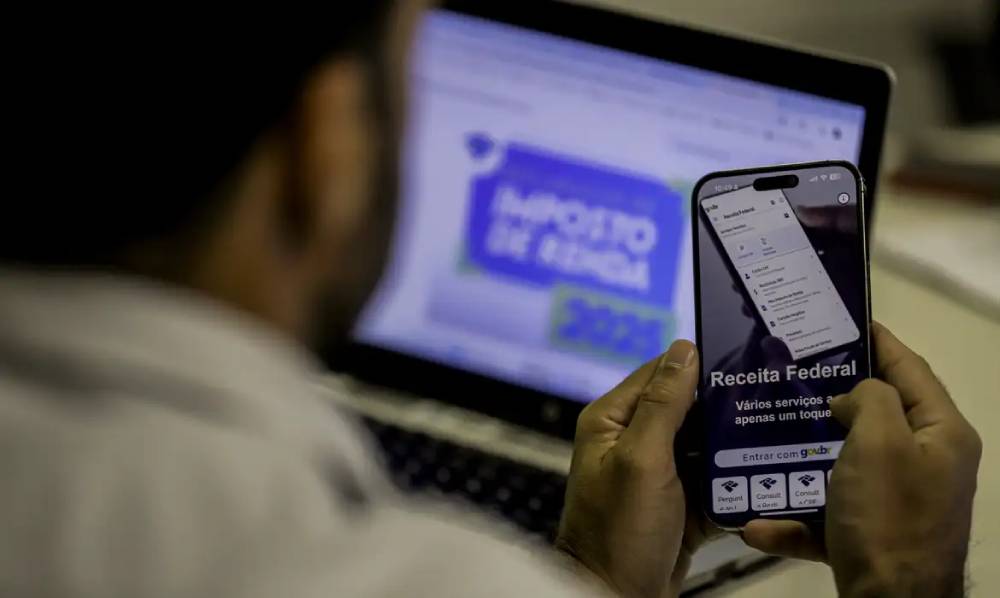 IR 2026: Como declarar aluguéis e imóveis IR 2026: Como declarar aluguéis e imóveis