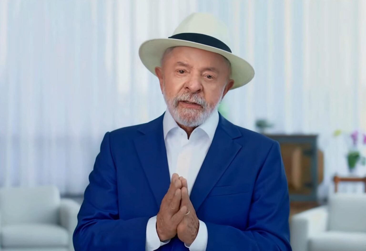 Lula confirma Desenrola 2: FGTS e veto a bets por 1 ano