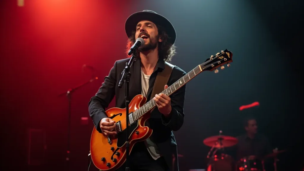 Os biopics de músicos que mais emocionaram o público mundial Os biopics de músicos que mais emocionaram o público mundial