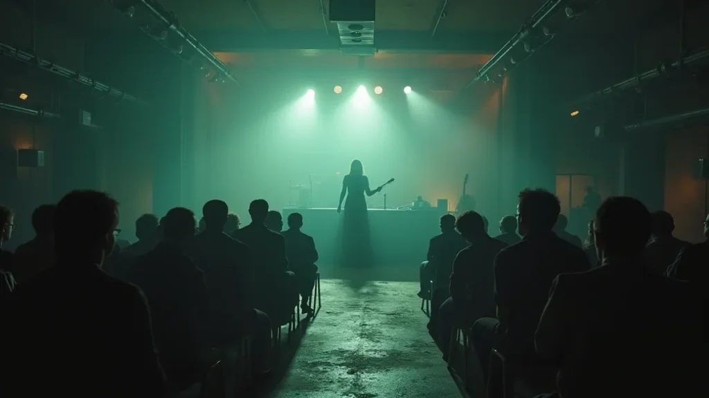 Os biopics musicais mais precisos historicamente já filmados
