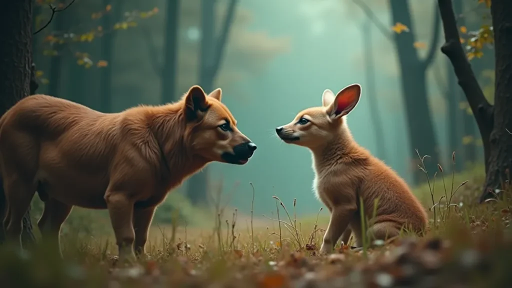 Os documentários sobre animais mais incríveis já produzidos Os documentários sobre animais mais incríveis já produzidos