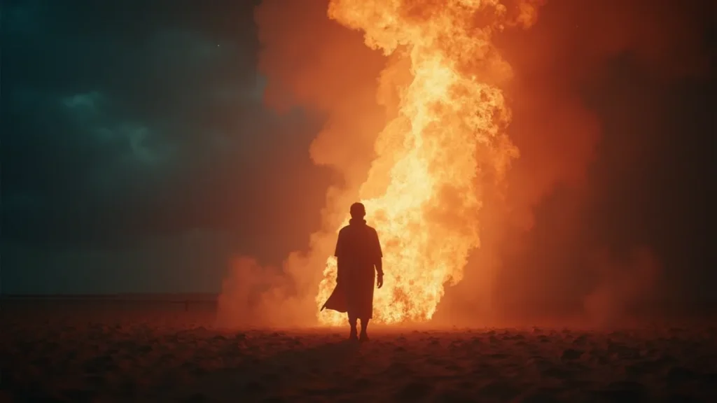 Os efeitos especiais mais impressionantes da história do cinema