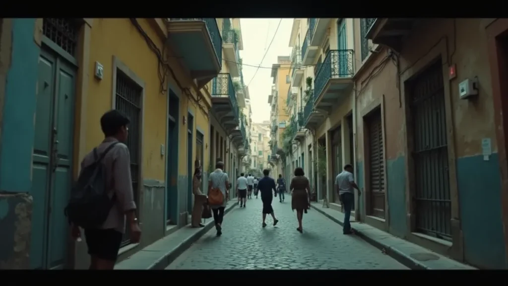 Os filmes de espionagem ambientados na América Latina