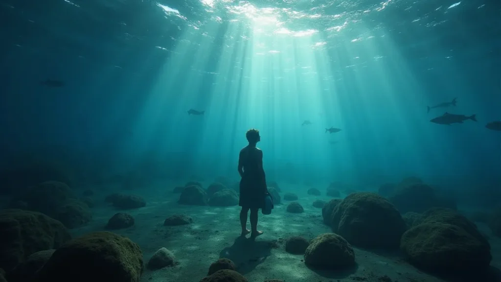Os melhores documentários sobre oceanos e vida marinha hoje