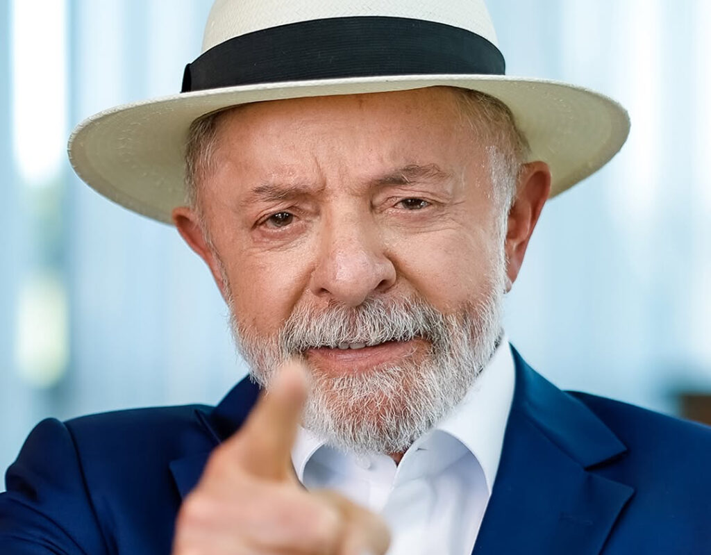 Sem Lula, esquerda fragmenta atos 1º Maio após veto